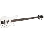 SAVE $20 - Rogue LX205B Series II 5-String Bass Guitar, Metallic Blue $109.99