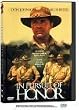 In Pursuit of Honor