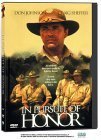 In Pursuit of Honor