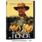 In Pursuit of Honor