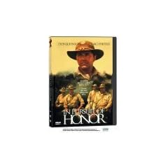 In Pursuit of Honor