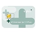 E-Plus Free&Easy Starterkar E-Plus free&easy Starterkarte mit 10 Euro Startguthaben