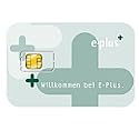 E Plus