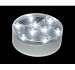 E-Mini Luminator Light Base 4-Inch Battery Operated - New & Improved