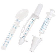 Especially for Baby Medicine Set