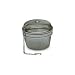 Jumbo Stainless Steel Tea Ball Infusers; 4.5 Inches