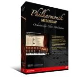 IK Multimedia Miroslav Philharmonik