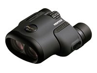 Pentax 62216 Papilio 8.5x21 Porro Prism Binocular