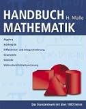 Produkt-Bild: Handbuch Mathematik: Das Standardwerk mit &uuml;ber 1000 Seiten