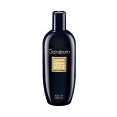 Gainsboro G Man - All Over Shampoo 400 ml