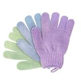 Infectiguard flu protection kit hand sanitizer with mask and gloves - 4 PC