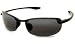 Maui Jim Makaha 405-02 Sunglasses - Gloss Black/Neutral Gray
