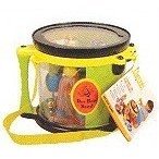 Parents Magazine Bee Bop Band Play & Learn Drum & Instruments