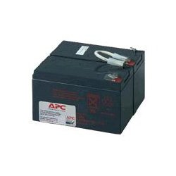 APC RBC5 Replacement Battery Cartridge #5
