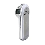 Sanyo VPC-CS1 High Definition Camcorder and 8 MP Camera