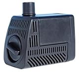 Hozelock Cascade 450i Indoor Water Feature Pump