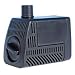 Hozelock Cascade 450i Indoor Water Feature Pump