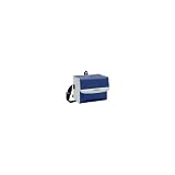 picture of Campingaz Fold' N Go Cool Cooler Bag  - Blue, 10 Lt