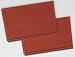 Plastic Sheets - 2-3/4 x 4