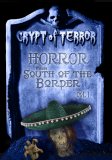 Crypt of Terror: Horror from South of the Border, Vol. 1 (REGION 1) (NTSC)