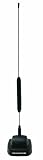 Telestar Starflex T4 aktive DVB-T Stabantenne (Stromversorgung &uuml;ber 5V Spannung des Receivers)