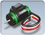Castle Creations CC Blower 1/8 Systems