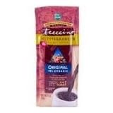 Teeccino Herbal Coffee Organic
