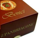 Bonci パンブリアコーネ 700g
