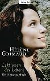 Lektionen des Lebens - H&eacute;l&egrave;ne Grimaud
