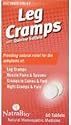 Leg Cramps with Quinine Sulfate 60 Tablets