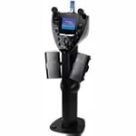 Emerson GQ980 CDG Karaoke Pedestal