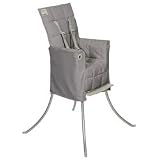 Maclaren Starck High Chair - Carbon