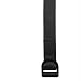 5.11 Tactical Accessories 59405-019-M Tactical Operator Belt 1 3/4 in. Black M