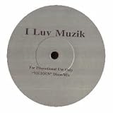 Mcdonnas Park / I Luv Muzik