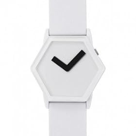 Montre - Takumi - HEXAGON WATCH