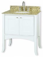 Fairmont Designs Shaker II Vanity 185-30