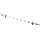 トータルフィットネス(TotalFitness) ミニバーベルシャフト 1000mm STW059