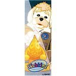 Webkinz Arte Fact Magnetic Bookmark