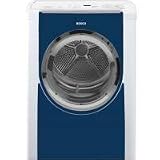 Bosch WTMC3321US Nexxt 500 Series Electric 500 Series Nexxt Clothes Dryer0