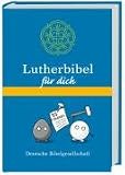 Lutherbibel f�r dich: Mit Apokryphen - 
