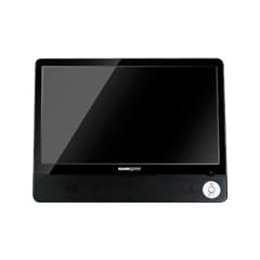 Hanns.G Hannspree SN22A1 - All-in-One (Komplettl�sung) - 1 x Atom D510 / 1.66 GHz, SN22A11BGP