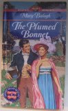 The Plumed Bonnet (Signet Regency Romance)