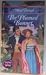 Books : The Plumed Bonnet (Signet Regency Romance)