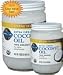 Coconut Oil Organic 32oz, Garden of Life