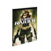 Tomb Raider Underworld: The Complete Official Guide