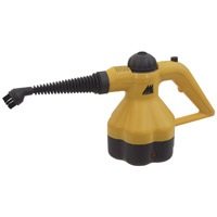 McCulloch Handheld Steam Cleaner- MC1220