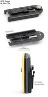 Garmin Ersatz-Clip f. 016755 Halterung. f. Fahrrad, Geko Fam. Preisvergleich