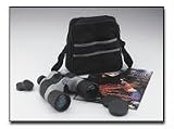 Magnacraft 10x50 Black and Gray Binoculars