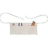 Rooster #1TV-C17 2Pock Cott Waist Apron