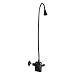 Camp Chef Camping LED Light with Stove Attachment